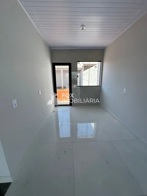 Casa à Venda No Bairro Terra Liz - Uvaranas