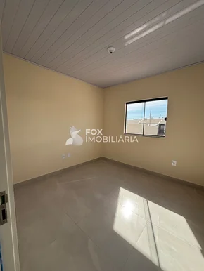 Casa à Venda No Bairro Terra Liz - Uvaranas