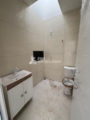 Casa à Venda No Bairro Terra Liz - Uvaranas