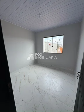 Casa à Venda No Bairro Terra Liz - Uvaranas