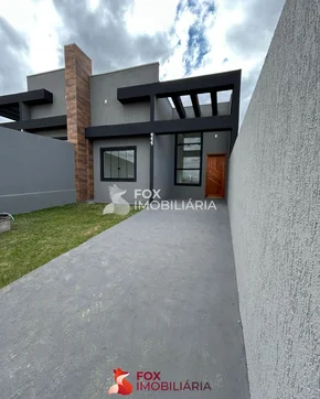 <strong>Casa a venda no GSP- Uvaranas</strong>