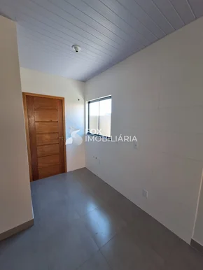 Casa A Venda No Bairro Castanheira - Uvaranas