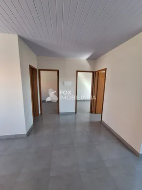 Casa A Venda No Bairro Castanheira - Uvaranas