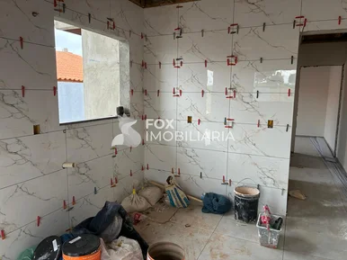 Casa A Venda No Parque Das Palmeiras -  Contorno