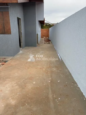 Casa A Venda No Parque Das Palmeiras -  Contorno