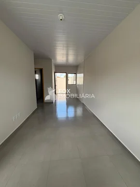 Casa A Venda No Parque Das Palmeiras - Contorno