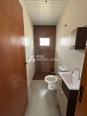 Casa A Venda No Parque Das Palmeiras - Contorno