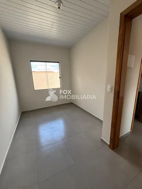 Casa A Venda No Parque Das Palmeiras - Contorno