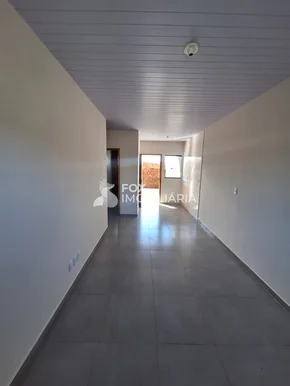 Casa A Venda No Parque Das Palmeiras - Contorno