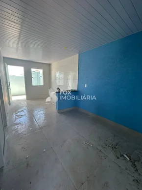 <strong>Casa a venda no bairro Costa Rica - Neves</strong>