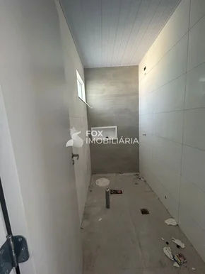 Casa A Venda No Bairro Costa Rica - Neves