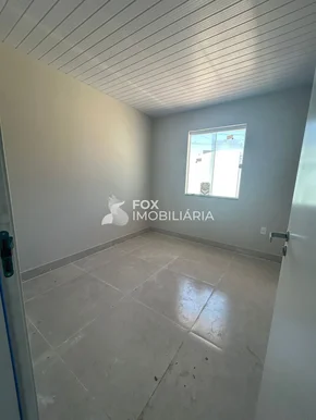 Casa A Venda No Bairro Costa Rica - Neves