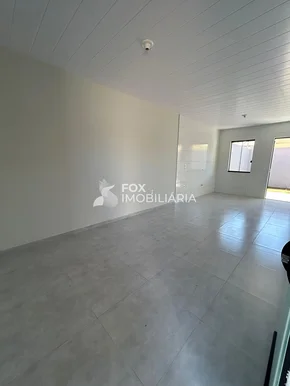 Casa A Venda No Bairro Terra Liz - Uvaranas