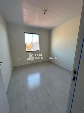 Casa A Venda No Bairro Terra Liz - Uvaranas