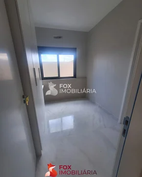Casa A Venda No Bairro Terra Liz - Uvaranas