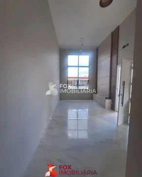 Casa A Venda No Bairro Terra Liz - Uvaranas