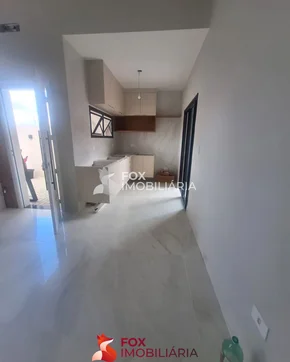 Casa A Venda No Bairro Terra Liz - Uvaranas