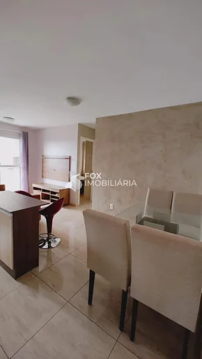 Apartamento A Venda No Vittace Gianna - Bairro Neves