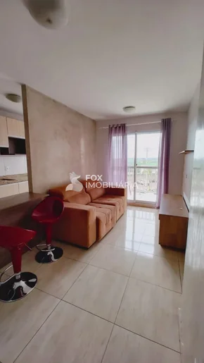 <strong>Apartamento a venda no Vittace Gianna - Bairro Neves</strong>