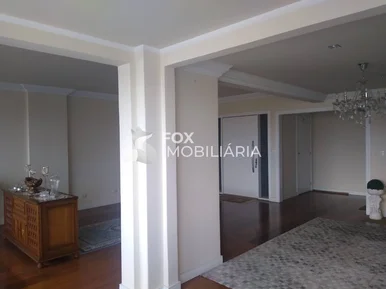 Apartamento A Venda No Centro