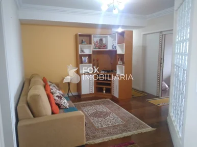 Apartamento A Venda No Centro