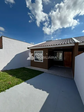 <strong>Casa a venda no bairro Lagoa Dourada - Neves</strong>