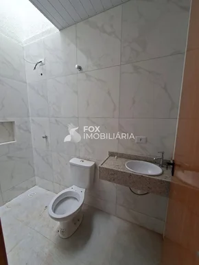 Casa A Venda No Bairro San Martin - Neves