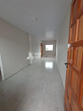 Casa A Venda No Bairro San Martin - Neves
