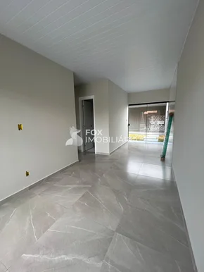 Casa A Venda No Bairro Terraliz - Uvaranas