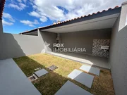 <strong>Casa a venda no bairro Terraliz - Uvaranas</strong>