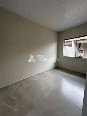 Casa A Venda No Bairro Terraliz - Uvaranas