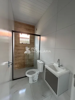 Casa A Venda No Bairro Terraliz - Uvaranas