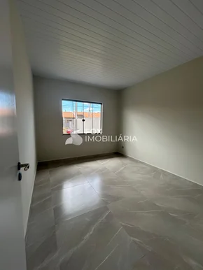 Casa A Venda No Bairro Terraliz - Uvaranas