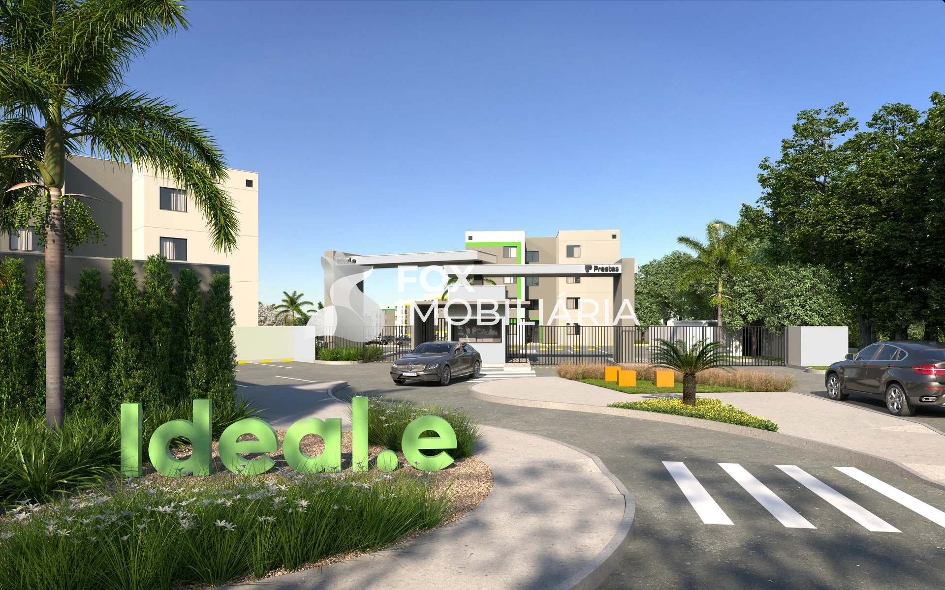 Ideal.e - Estrela