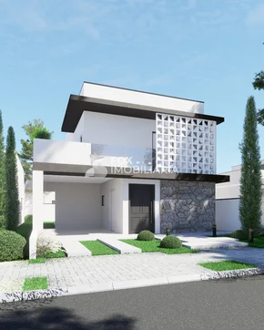 Bosque Mistral Condomínio