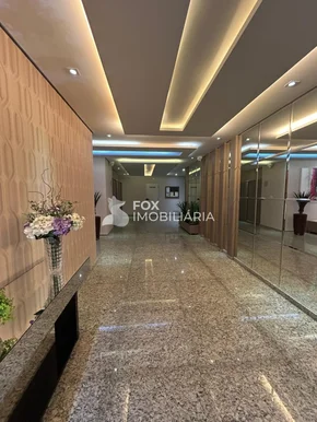 Apartamento A Venda No Centro