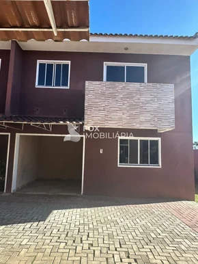 <strong>Sobrado a venda na Vila Marina - Uvaranas</strong>