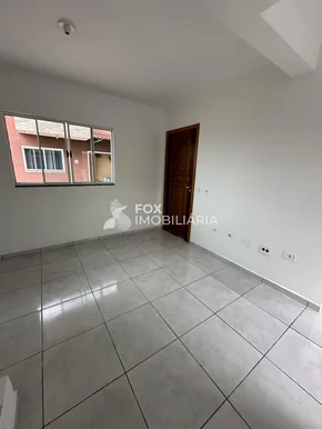 Sobrado A Venda Na Vila Marina - Uvaranas