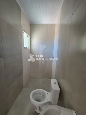 Casas à Venda No Bairro Pitangui - Neves