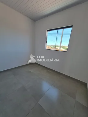 Casas à Venda No Bairro Pitangui - Neves