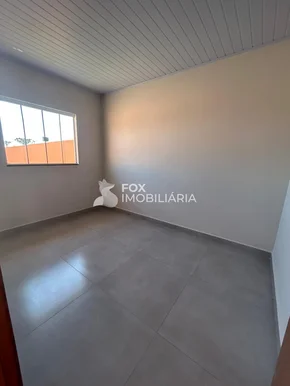 Casa à Venda No Bairro San Martins - Neves