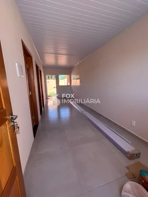 Casa à Venda No Bairro San Martins - Neves