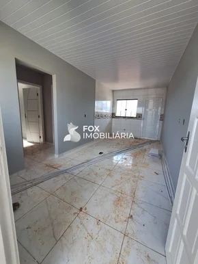 Casa à Venda No Bairro San Martins - Neves