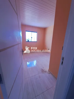 Casa à Venda No Bairro San Martins - Neves