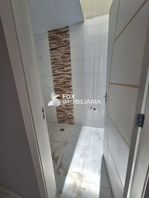 Casa à Venda No Bairro San Martins - Neves