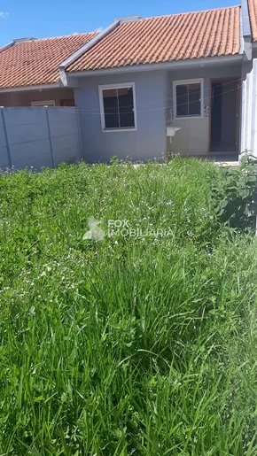 Casa à Venda No Bairro Costa Rica - Neves