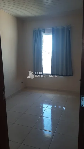 Casa à Venda No Bairro Costa Rica - Neves