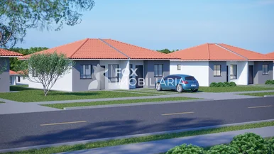 Vista Alegre - Boa Vista