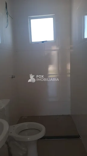 Casa à Venda No Porto Feliz - Contorno