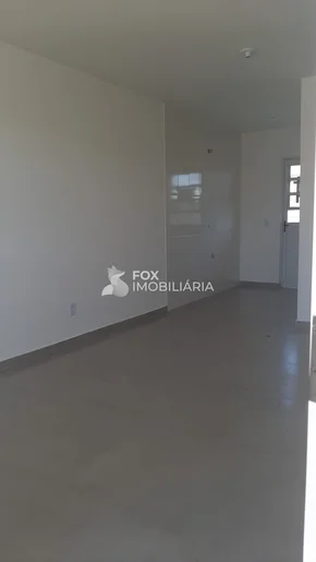 Casa à Venda No Porto Feliz - Contorno